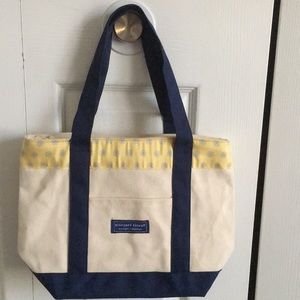 Vineyard Vines Custom Collection Mini Tote
